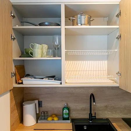 Apartamento With Free Parking Kaunas