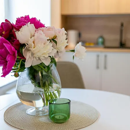 With Free Parking Apartamento *